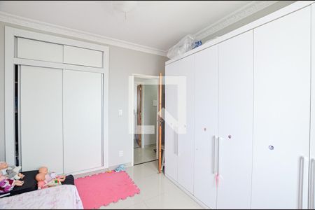 Quarto 2 de apartamento à venda com 3 quartos, 120m² em Ingá, Niterói