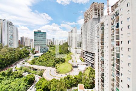 Quarto 1 (vista) de apartamento para alugar com 3 quartos, 64m² em Vila Praia, São Paulo