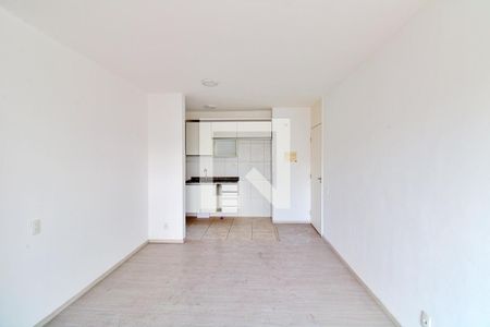 Apartamento para alugar com 64m², 3 quartos e 2 vagasSala