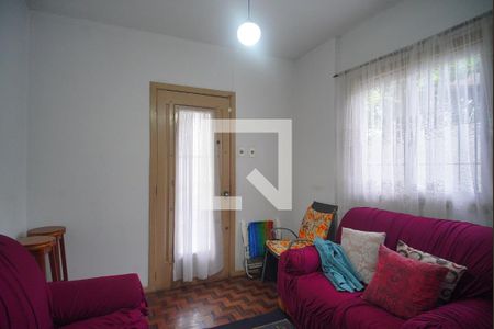 Sala de casa à venda com 3 quartos, 300m² em Santos Dumont, São Leopoldo