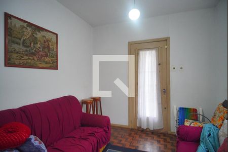 Sala de casa à venda com 3 quartos, 300m² em Santos Dumont, São Leopoldo