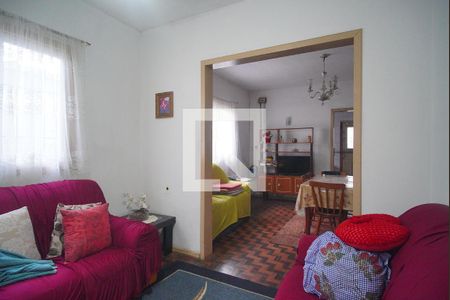 Sala de casa à venda com 3 quartos, 300m² em Santos Dumont, São Leopoldo