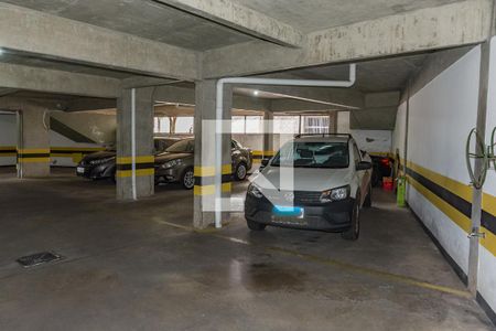 Apartamento à venda com 340m², 4 quartos e 4 vagas Apartamento à venda com 340m², 4 quartos e 4 vagasGaragem