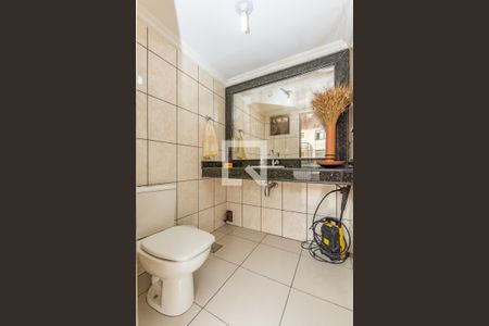 Apartamento à venda com 340m², 4 quartos e 4 vagas Apartamento à venda com 340m², 4 quartos e 4 vagasLavabo