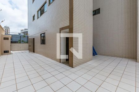 Apartamento à venda com 340m², 4 quartos e 4 vagas Apartamento à venda com 340m², 4 quartos e 4 vagasÁrea comum