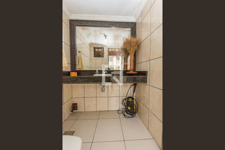 Apartamento à venda com 340m², 4 quartos e 4 vagas Apartamento à venda com 340m², 4 quartos e 4 vagasLavabo