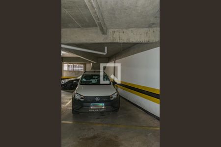 Apartamento à venda com 340m², 4 quartos e 4 vagas Apartamento à venda com 340m², 4 quartos e 4 vagasGaragem