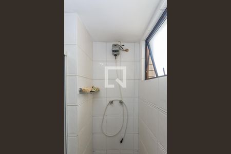 Apartamento à venda com 340m², 4 quartos e 4 vagas Apartamento à venda com 340m², 4 quartos e 4 vagasBanheiro Social