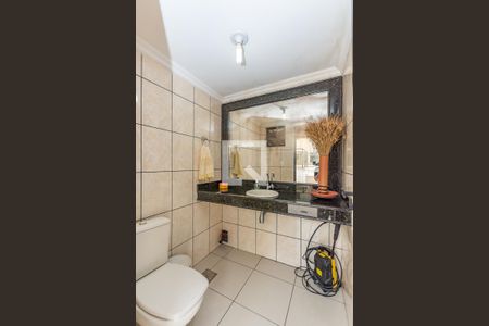 Apartamento à venda com 340m², 4 quartos e 4 vagas Apartamento à venda com 340m², 4 quartos e 4 vagasLavabo