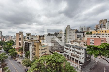 Apartamento à venda com 340m², 4 quartos e 4 vagas Apartamento à venda com 340m², 4 quartos e 4 vagasVaranda da Sala