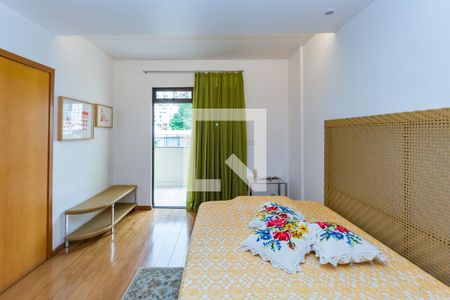 Apartamento à venda com 340m², 4 quartos e 4 vagas Apartamento à venda com 340m², 4 quartos e 4 vagasSuíte 1