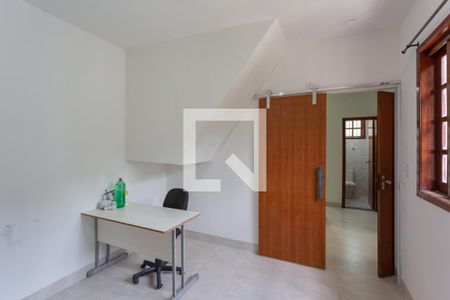 Quarto 1 de casa para alugar com 4 quartos, 110m² em Itapoã, Belo Horizonte