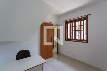 Quarto 1 de casa para alugar com 4 quartos, 110m² em Itapoã, Belo Horizonte