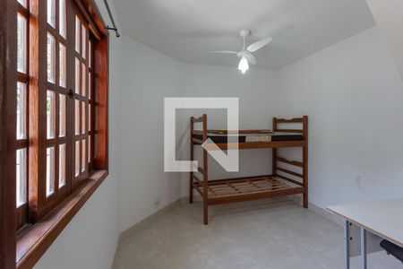 Quarto 1 de casa para alugar com 4 quartos, 110m² em Itapoã, Belo Horizonte