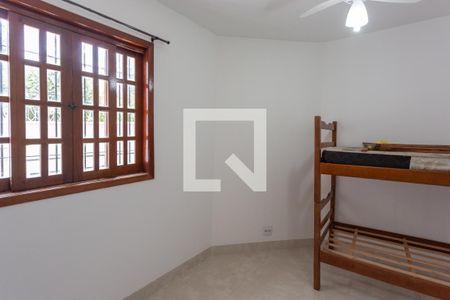 Quarto 1 de casa para alugar com 4 quartos, 110m² em Itapoã, Belo Horizonte