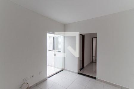 Sala   de apartamento para alugar com 2 quartos, 50m² em Vila Maria Baixa, São Paulo