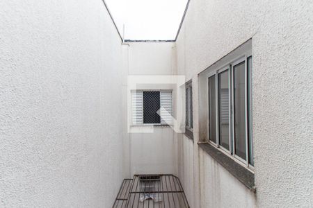 Vista do Quarto 1   de apartamento para alugar com 2 quartos, 50m² em Vila Maria Baixa, São Paulo