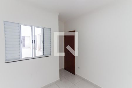 Quarto 1   de apartamento para alugar com 2 quartos, 50m² em Vila Maria Baixa, São Paulo