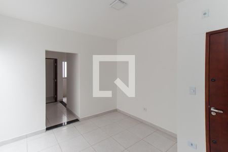 Sala   de apartamento para alugar com 2 quartos, 50m² em Vila Maria Baixa, São Paulo