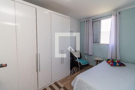 Quarto 1 de apartamento à venda com 2 quartos, 53m² em Vila Silvia, São Paulo