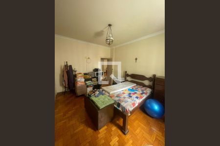 Quarto 1 de apartamento à venda com 4 quartos, 185m² em Centro, Belo Horizonte