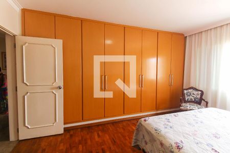 Quarto 1 - Suíte de casa à venda com 4 quartos, 400m² em Mooca, São Paulo