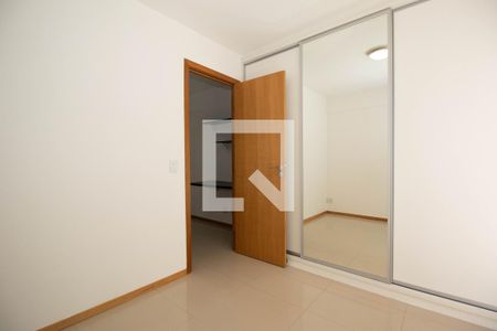 Quarto de apartamento para alugar com 1 quarto, 33m² em Setor Noroeste, Brasília