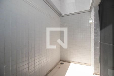 Varanda de apartamento para alugar com 1 quarto, 33m² em Setor Noroeste, Brasília