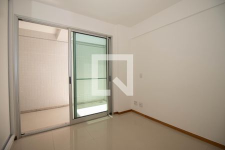 Quarto de apartamento para alugar com 1 quarto, 33m² em Setor Noroeste, Brasília