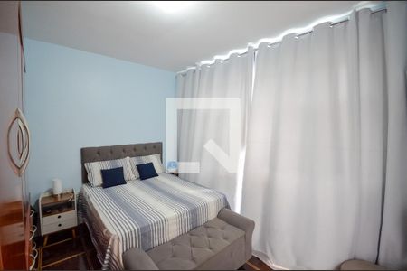 Suíte de apartamento à venda com 2 quartos, 78m² em Vila Isabel, Rio de Janeiro