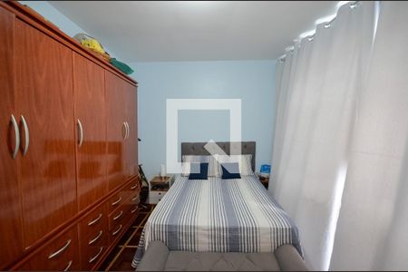 Suíte de apartamento à venda com 2 quartos, 78m² em Vila Isabel, Rio de Janeiro