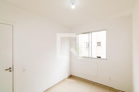 Quarto 2 de apartamento para alugar com 2 quartos, 44m² em Campo Grande, Rio de Janeiro