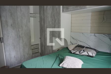 Quarto 1 de casa para alugar com 2 quartos, 75m² em Campina, São Leopoldo