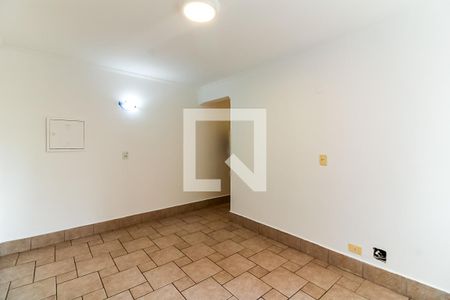 Sala de apartamento à venda com 2 quartos, 80m² em Santana, São Paulo