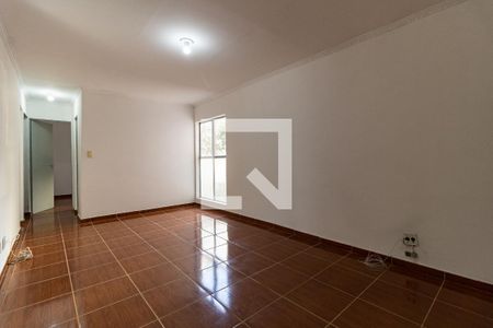 Sala de apartamento para alugar com 3 quartos, 52m² em Vila Moraes, São Paulo