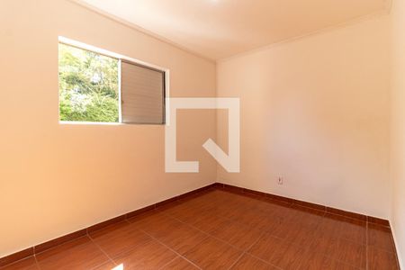 Quarto 1 de apartamento para alugar com 3 quartos, 52m² em Vila Moraes, São Paulo