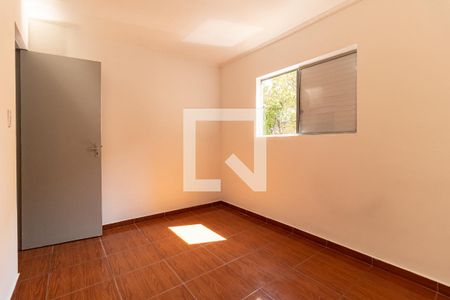 Quarto 1 de apartamento para alugar com 3 quartos, 52m² em Vila Moraes, São Paulo