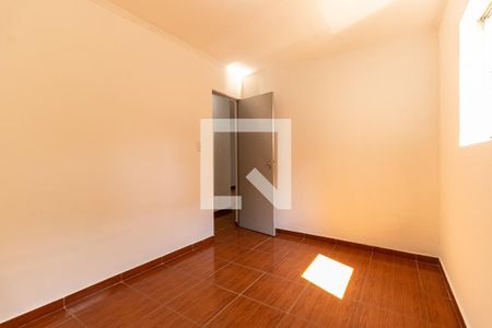 Quarto 1 de apartamento para alugar com 3 quartos, 52m² em Vila Moraes, São Paulo