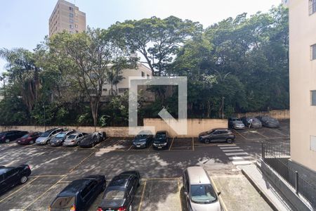 Vista do Quarto 1 de apartamento para alugar com 3 quartos, 52m² em Vila Moraes, São Paulo