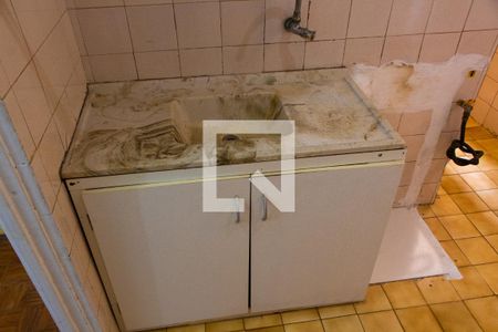 Apartamento à venda com 75m², 2 quartos e 1 vaga Apartamento à venda com 75m², 2 quartos e 1 vagaCozinha