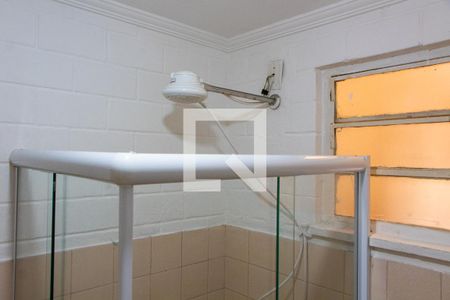 Apartamento à venda com 75m², 2 quartos e 1 vaga Apartamento à venda com 75m², 2 quartos e 1 vagaBanheiro