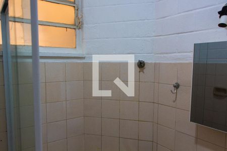 Apartamento à venda com 75m², 2 quartos e 1 vaga Apartamento à venda com 75m², 2 quartos e 1 vagaBanheiro