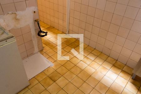 Apartamento à venda com 75m², 2 quartos e 1 vaga Apartamento à venda com 75m², 2 quartos e 1 vagaCozinha