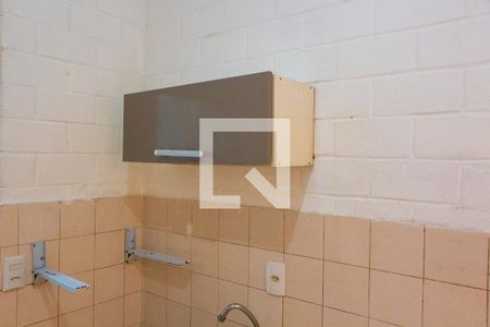 Apartamento à venda com 75m², 2 quartos e 1 vaga Apartamento à venda com 75m², 2 quartos e 1 vagaCozinha