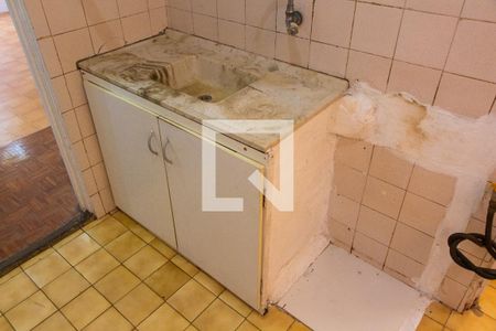 Apartamento à venda com 75m², 2 quartos e 1 vaga Apartamento à venda com 75m², 2 quartos e 1 vagaCozinha