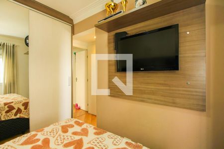 Quarto 1 de apartamento à venda com 2 quartos, 68m² em Chácara Califórnia, São Paulo