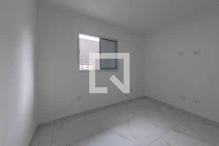 Quarto 1 de apartamento para alugar com 2 quartos, 38m² em Vila Paulo Silas, São Paulo