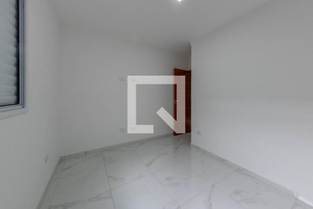 Quarto 1 de apartamento para alugar com 2 quartos, 38m² em Vila Paulo Silas, São Paulo