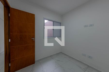 Quarto 2 de apartamento para alugar com 2 quartos, 38m² em Vila Paulo Silas, São Paulo