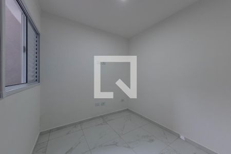 Quarto 2 de apartamento para alugar com 2 quartos, 38m² em Vila Paulo Silas, São Paulo